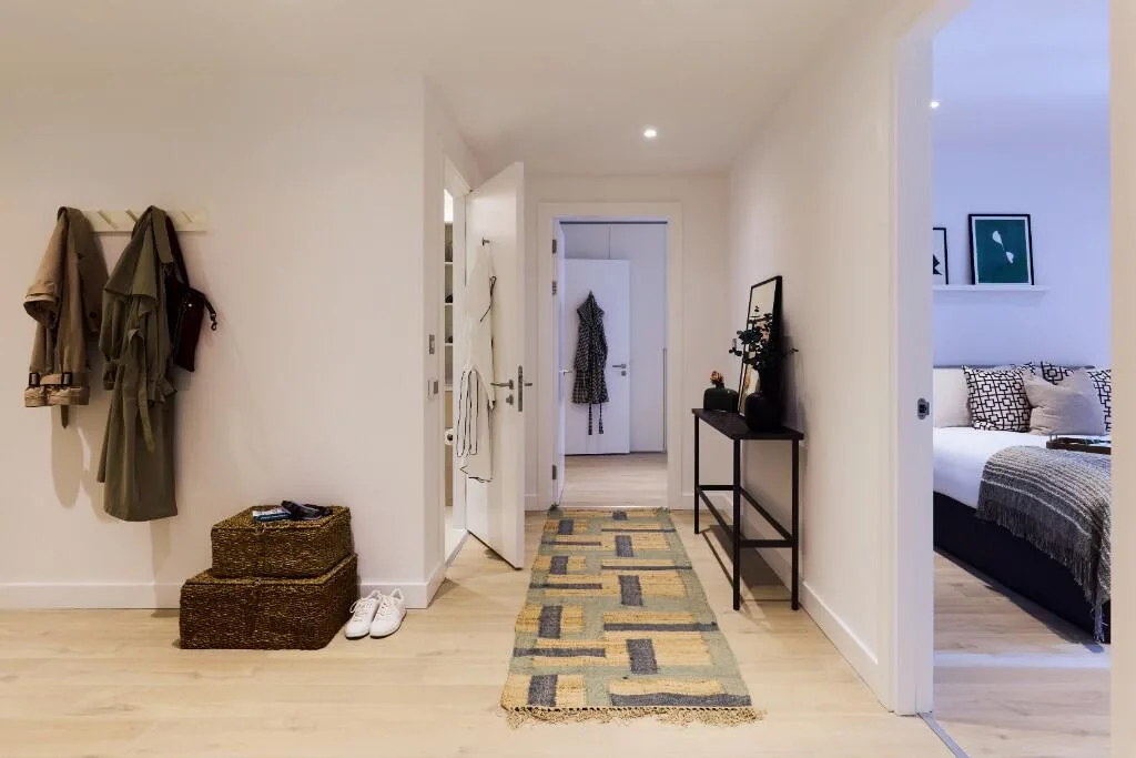 3 bedroom apartment for rent