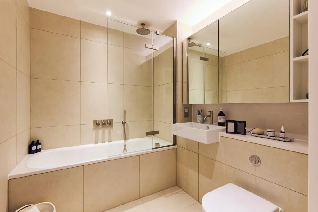 3 bedroom apartment for rent