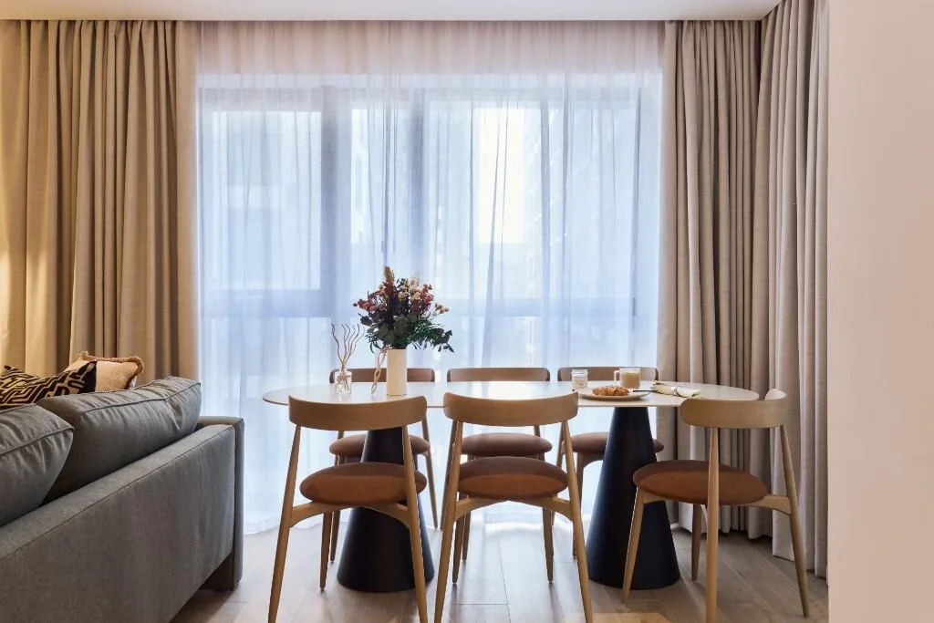 3 bedroom apartment for rent