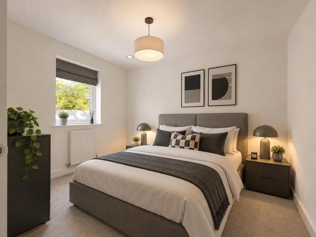 2 bedroom apartment for rent