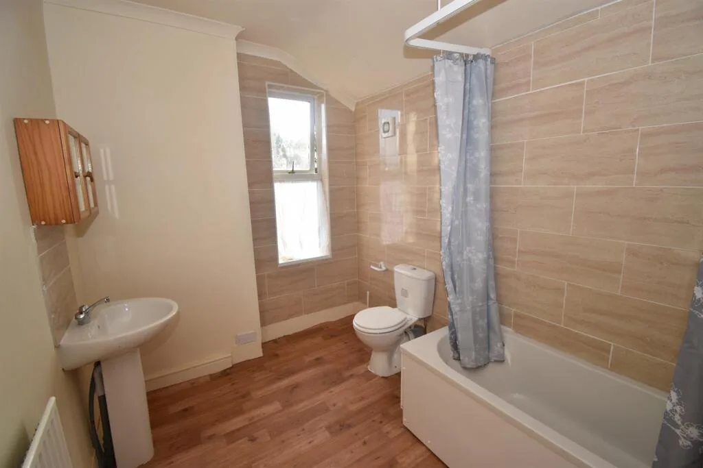 4 bedroom house for rent