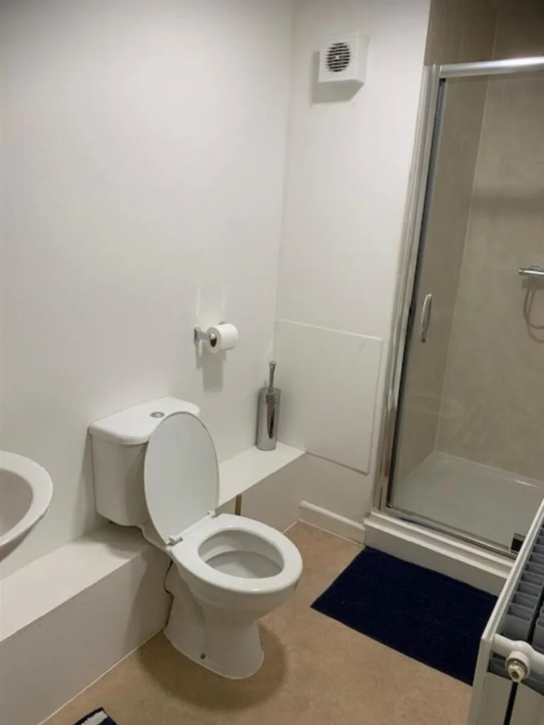 7 bedroom flat for rent