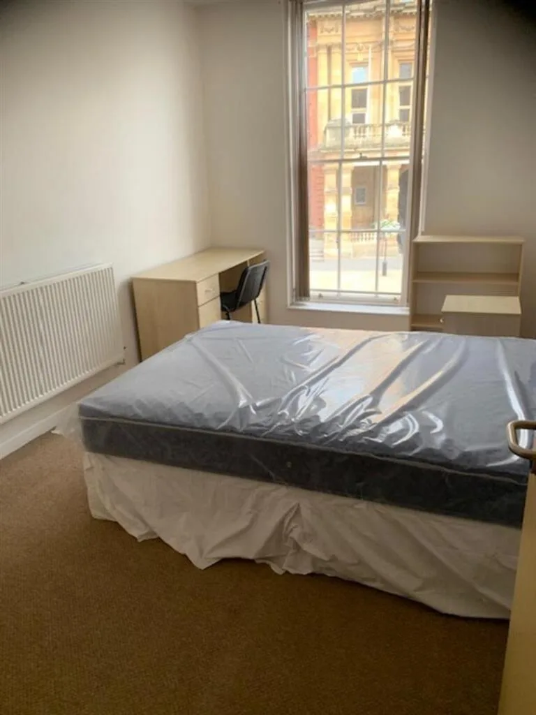 7 bedroom flat for rent