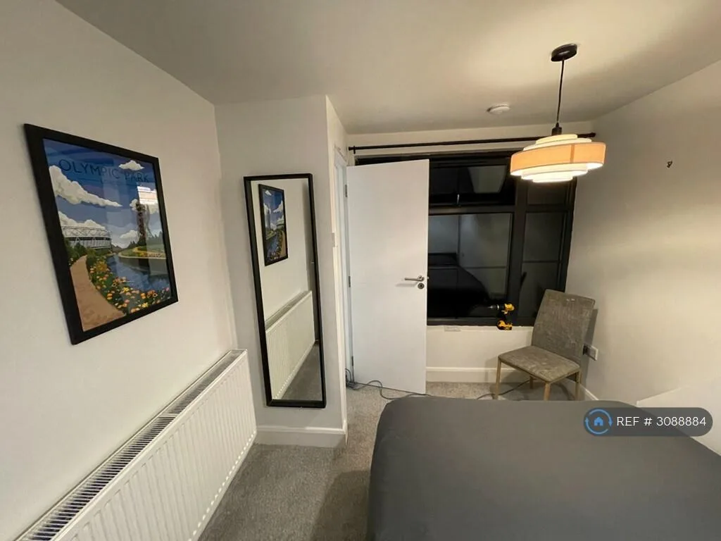4 bedroom terraced house for rent
