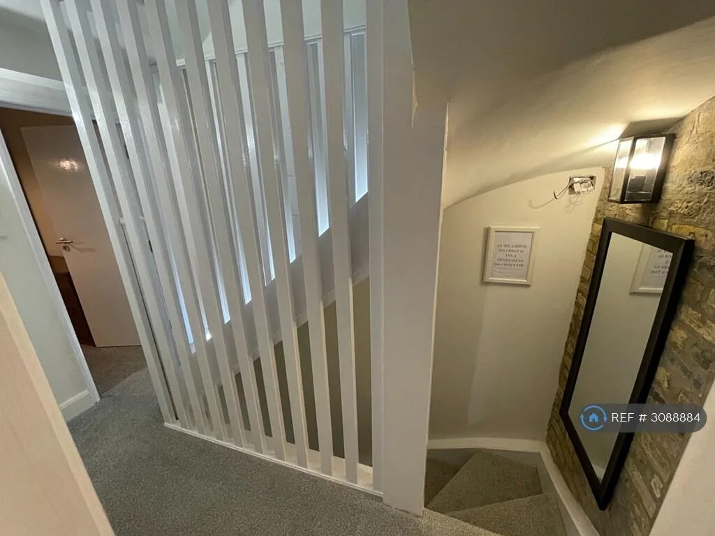 4 bedroom terraced house for rent