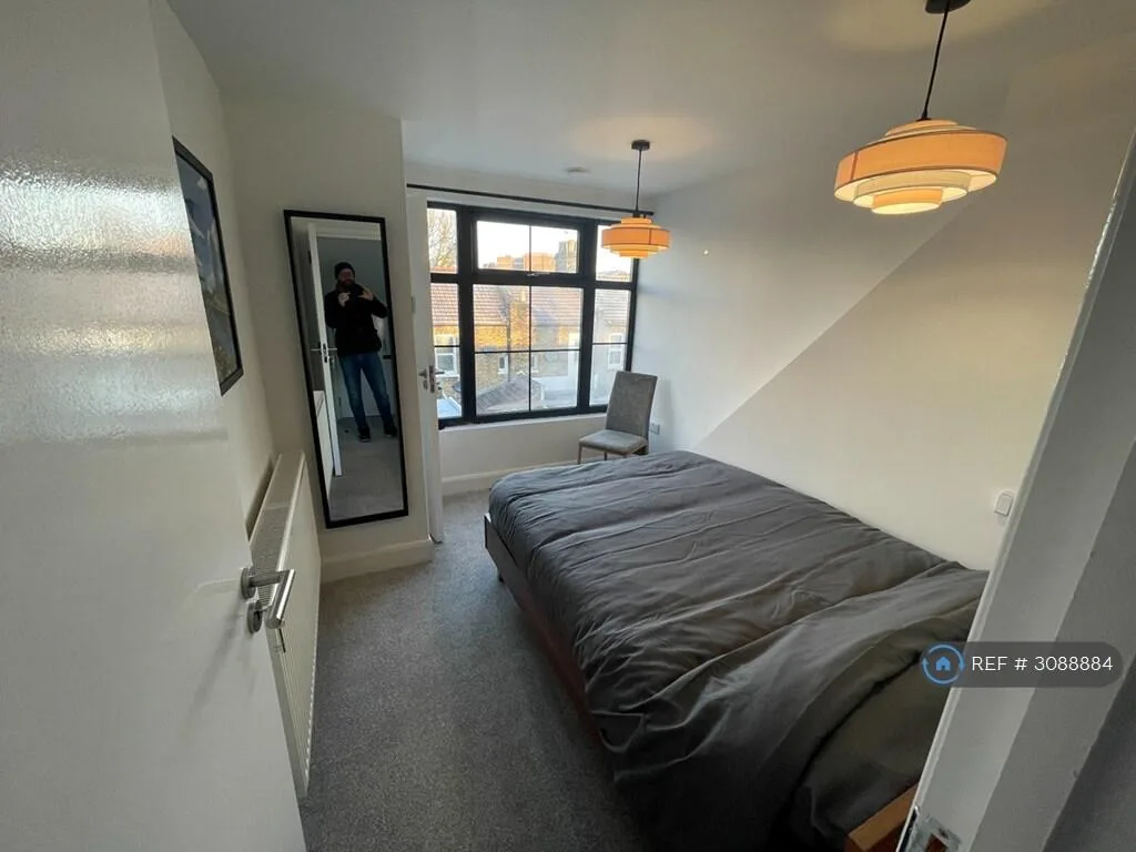 4 bedroom terraced house for rent