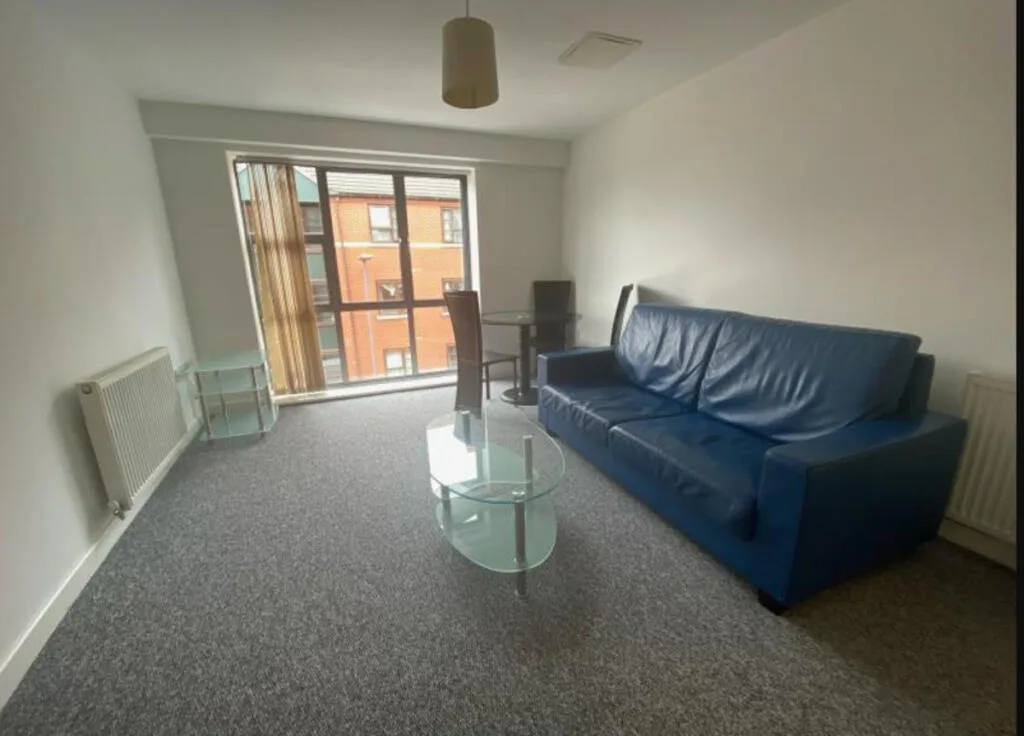 1 bedroom apartment for rent