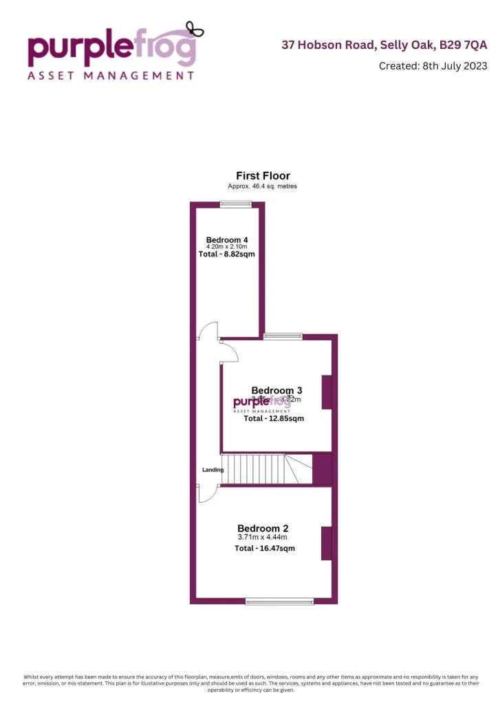 3 bedroom house for rent