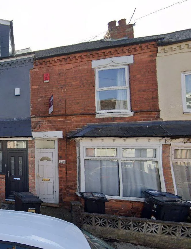 3 bedroom house for rent