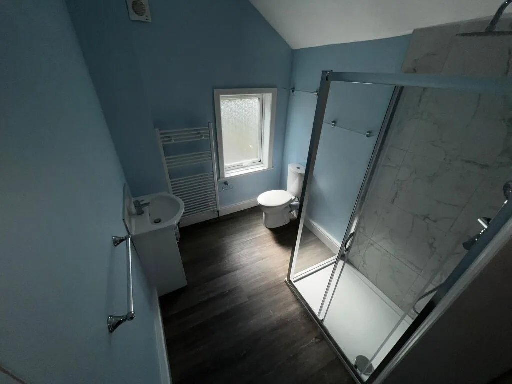 3 bedroom house for rent