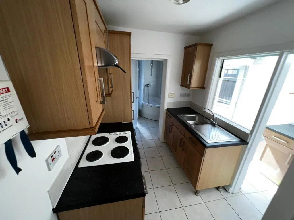 3 bedroom house for rent