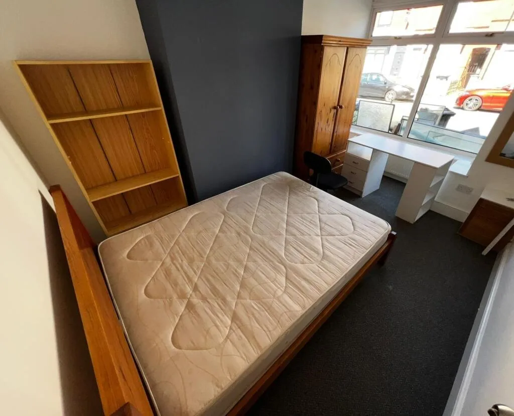 3 bedroom house for rent