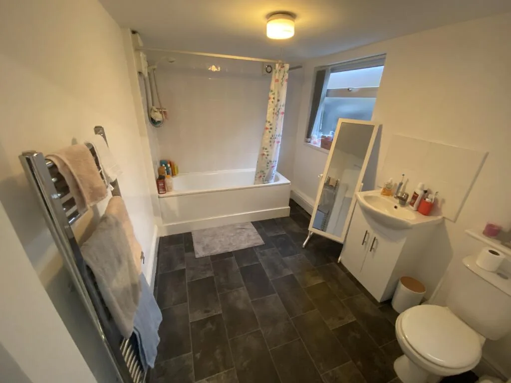 3 bedroom house for rent
