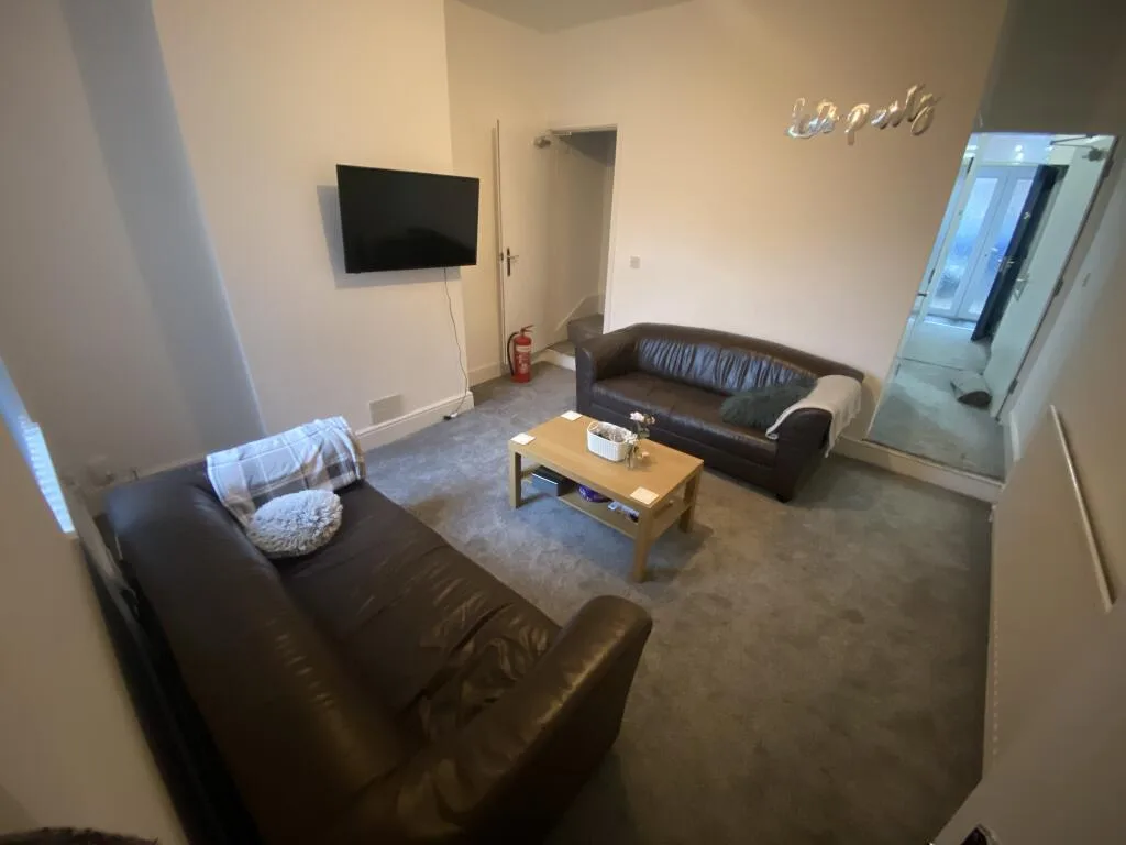 3 bedroom house for rent