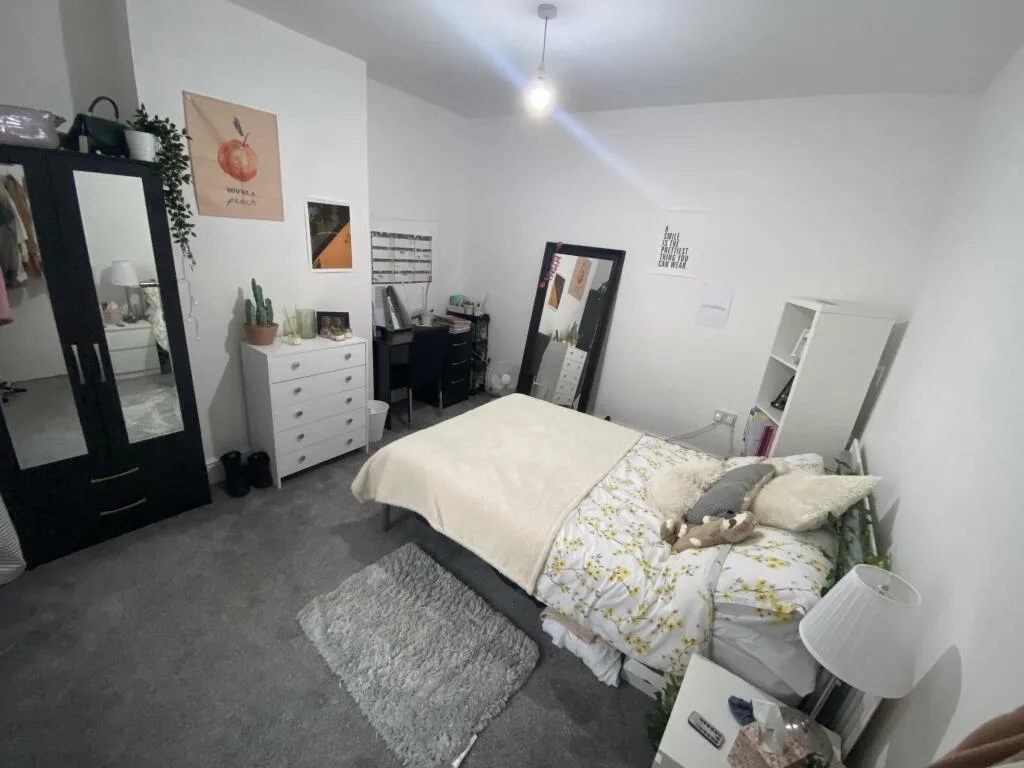 3 bedroom house for rent