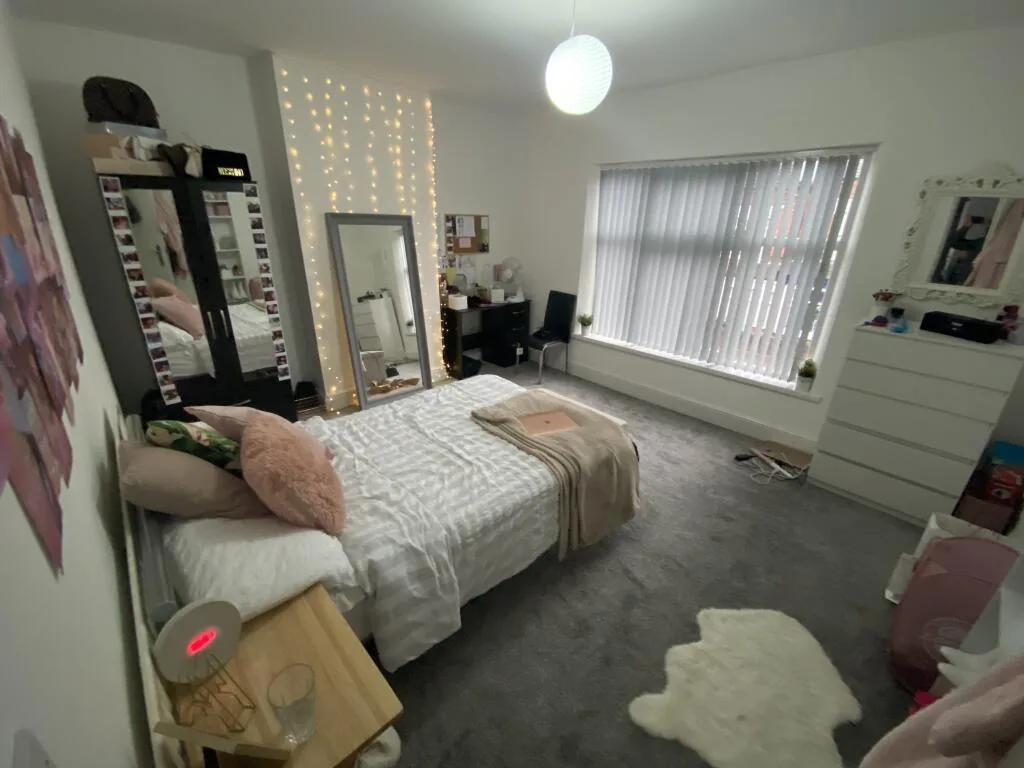 3 bedroom house for rent