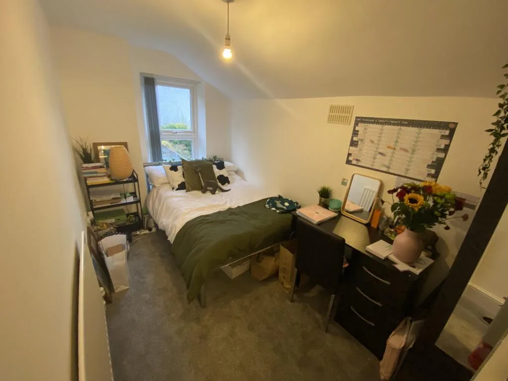 3 bedroom house for rent