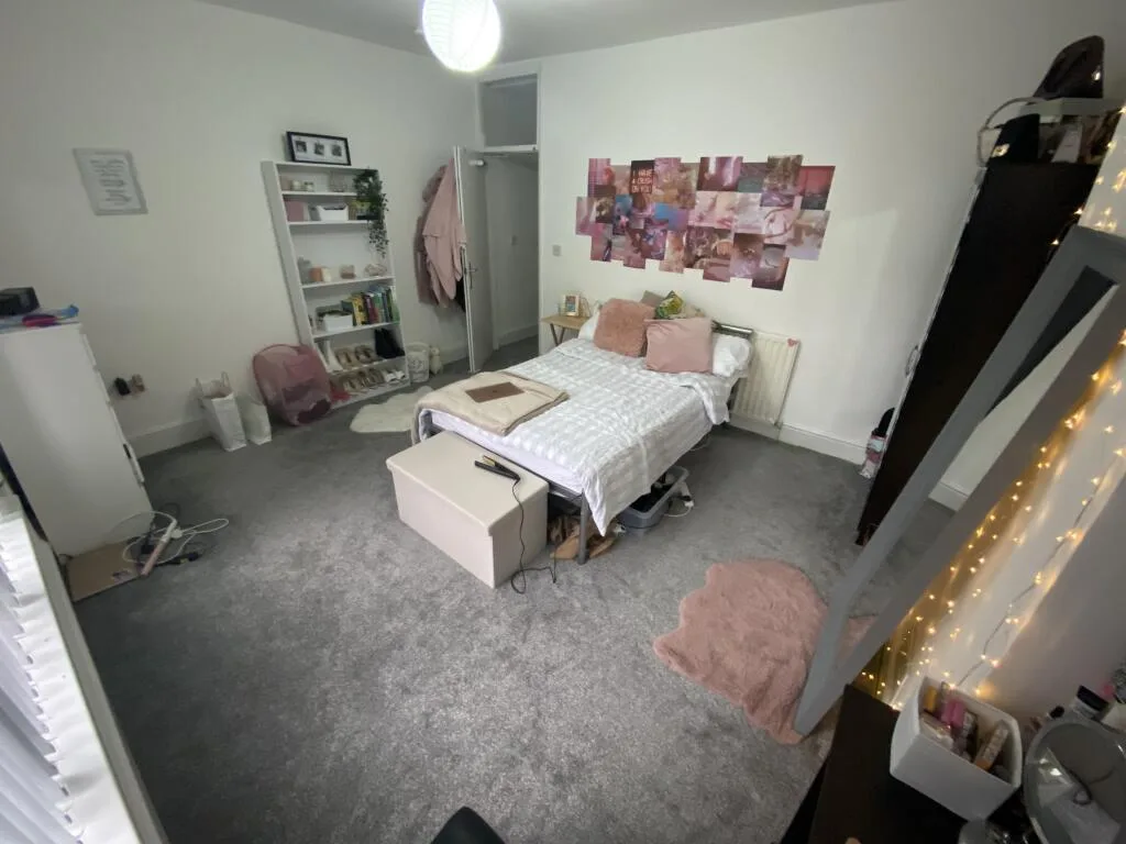 3 bedroom house for rent