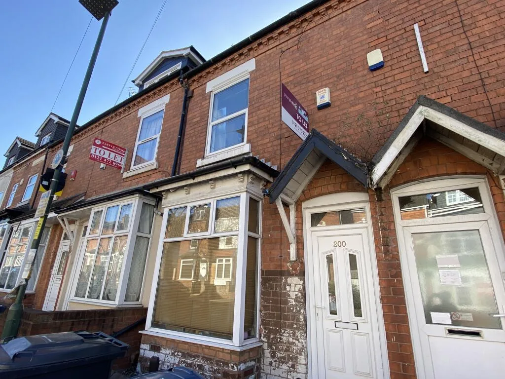 4 bedroom house for rent