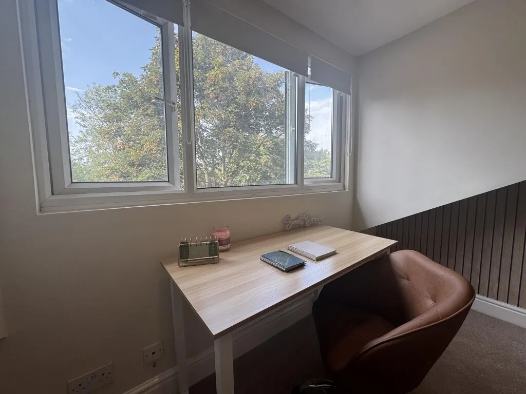 4 bedroom house for rent