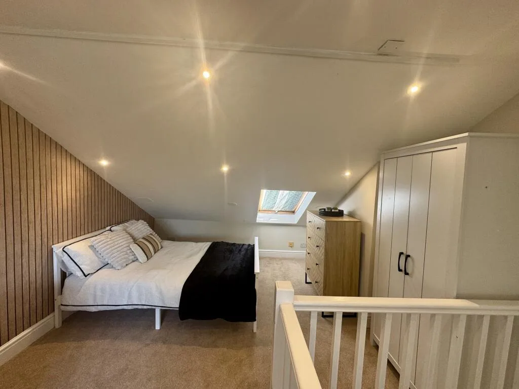 4 bedroom house for rent