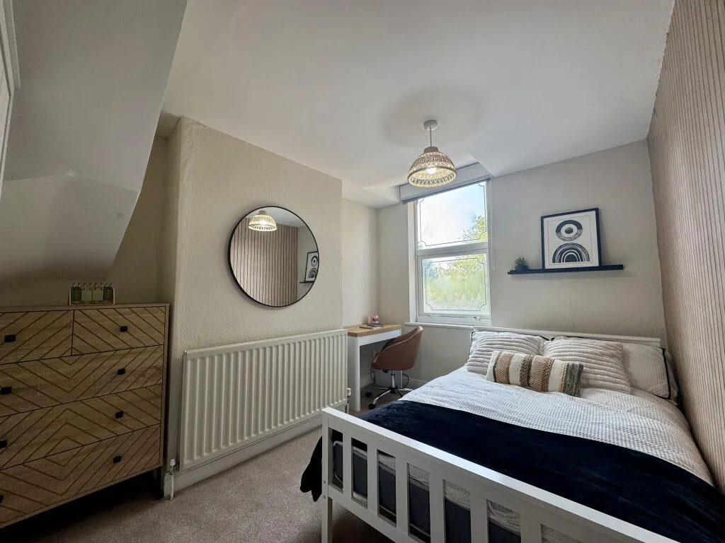 4 bedroom house for rent