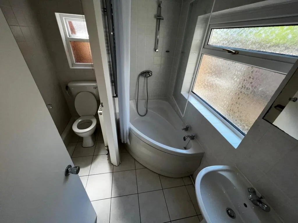 3 bedroom house for rent
