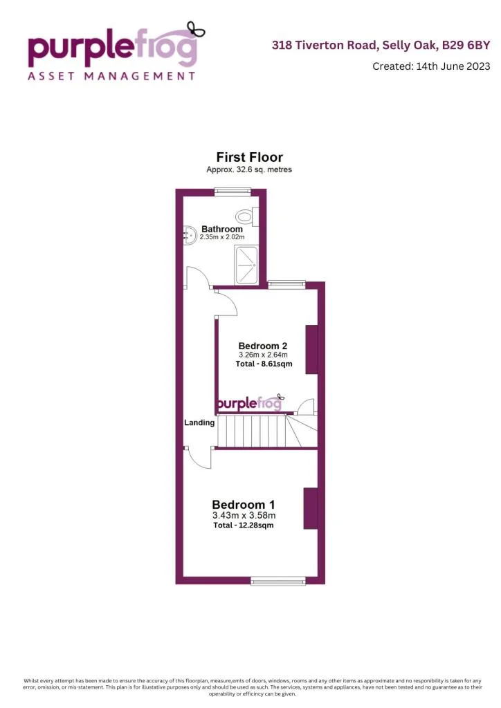 3 bedroom house for rent