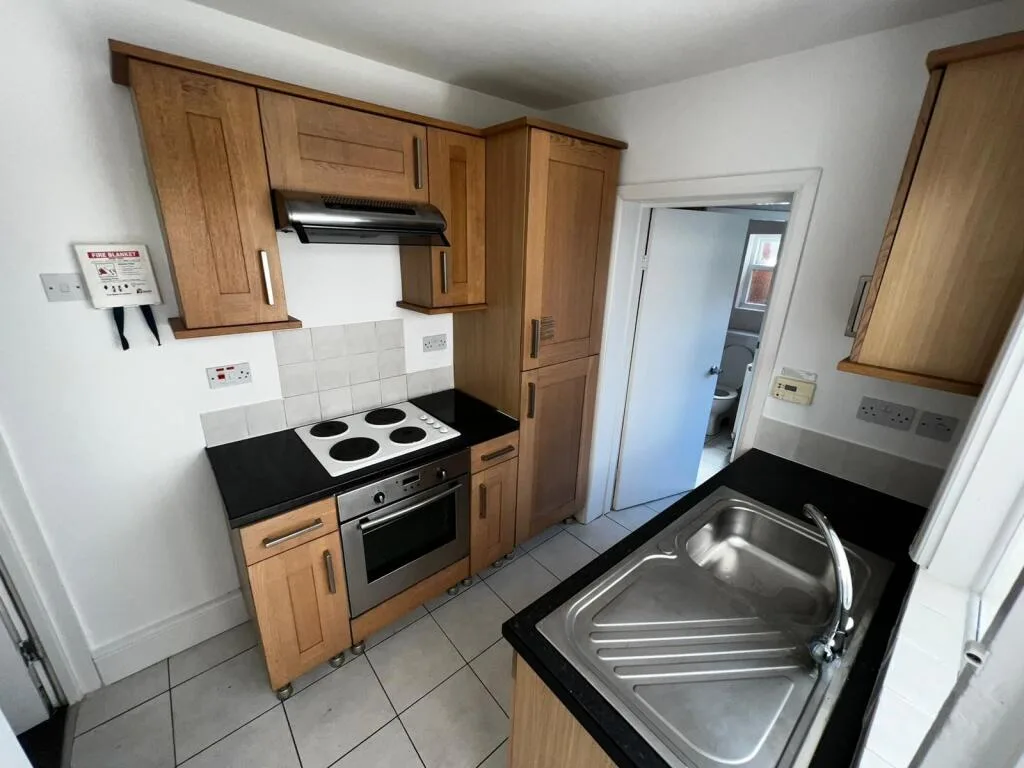3 bedroom house for rent