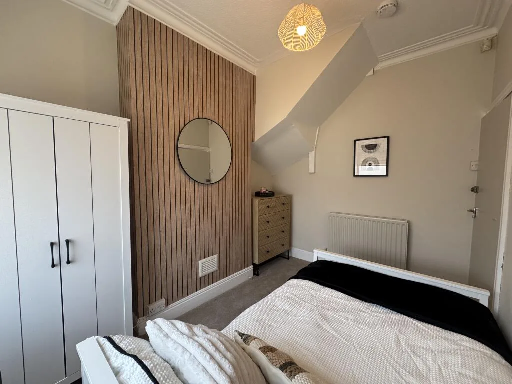 4 bedroom house for rent