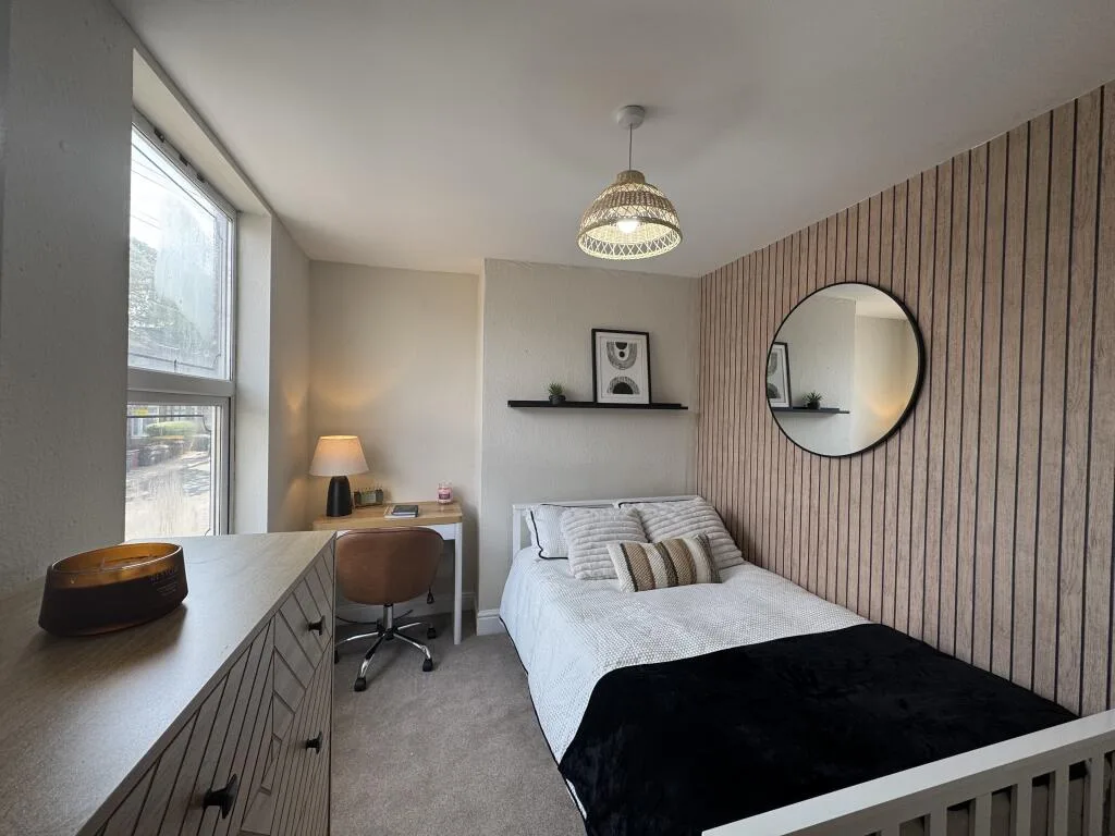 4 bedroom house for rent
