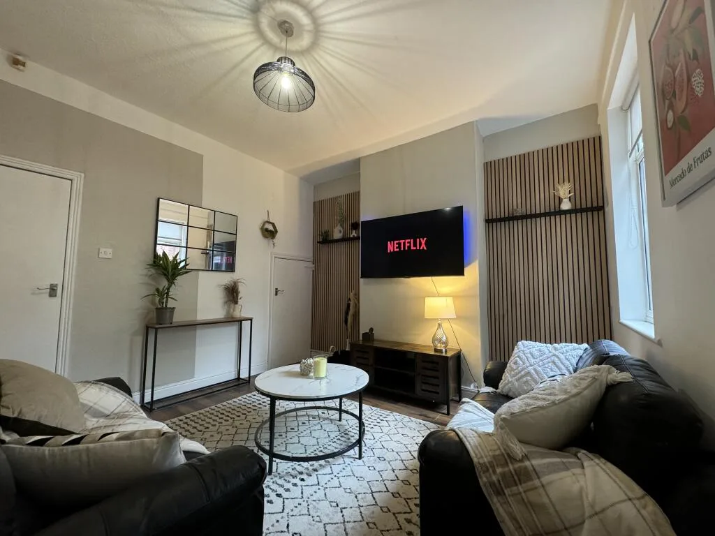 4 bedroom house for rent