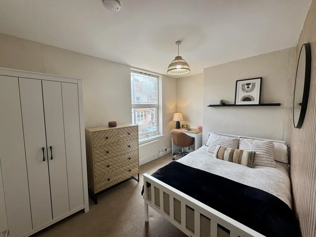 4 bedroom house for rent