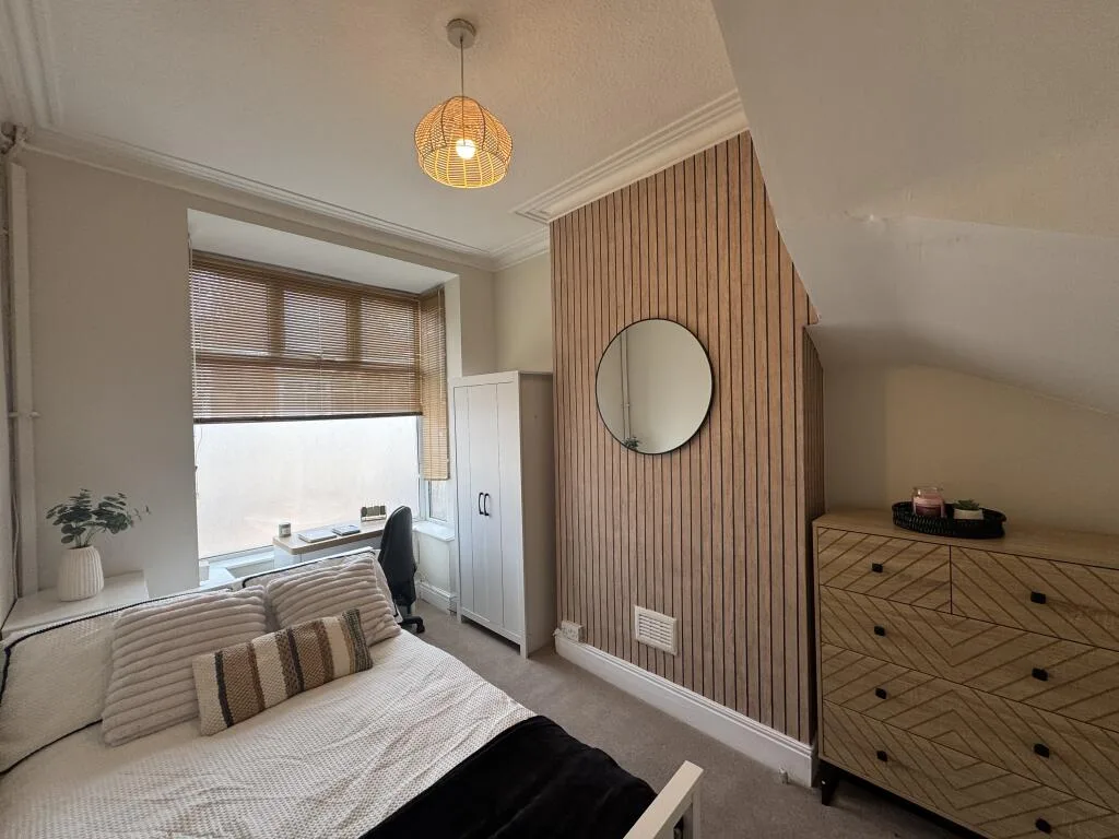 4 bedroom house for rent