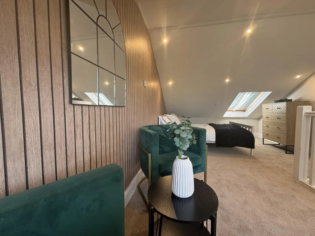 4 bedroom house for rent