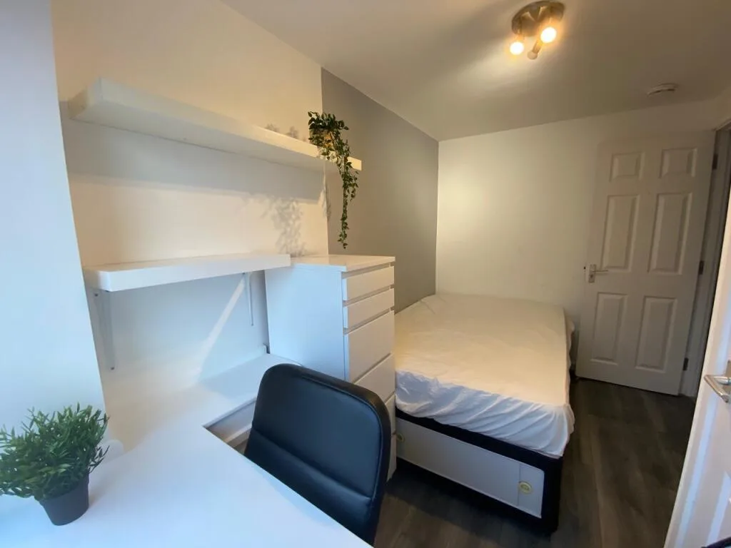 6 bedroom house for rent