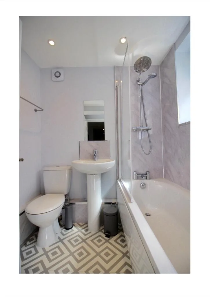 5 bedroom house for rent