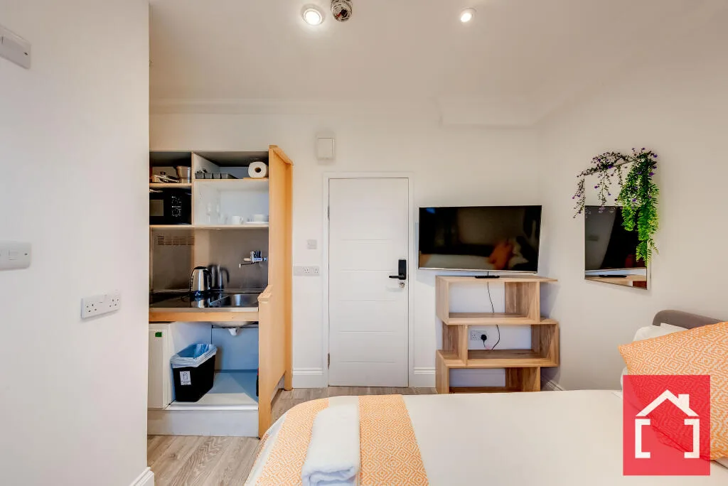 1 bedroom flat for rent