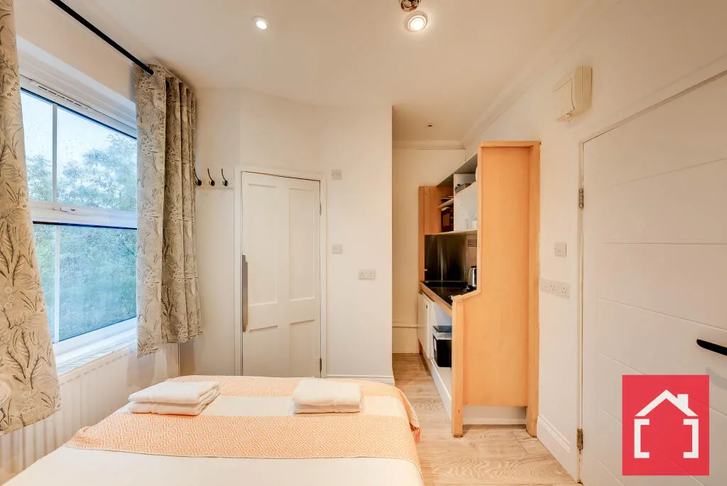 1 bedroom flat for rent