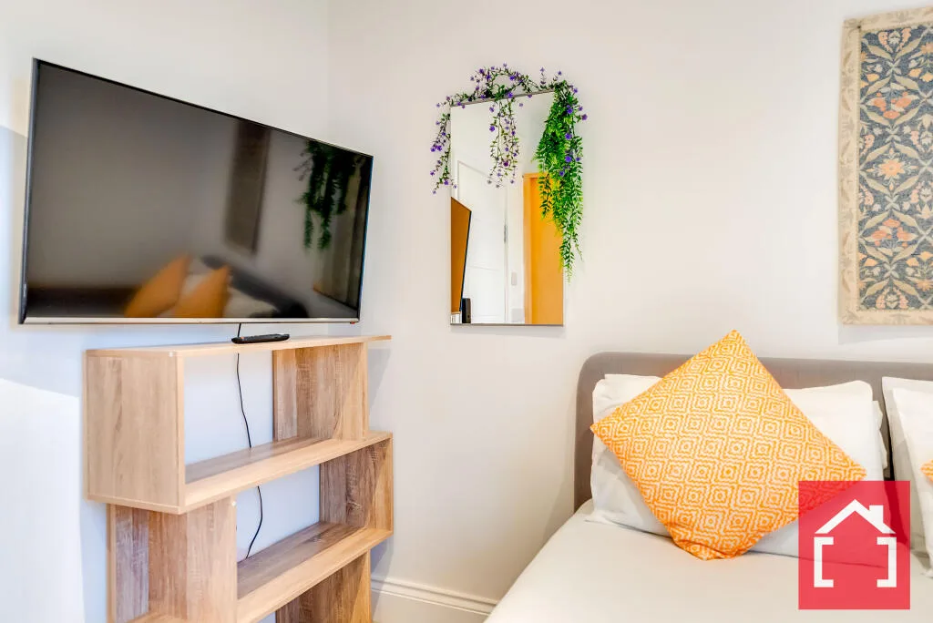 1 bedroom flat for rent