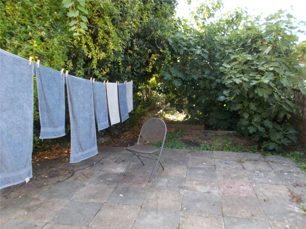 4 bedroom terraced house for rent