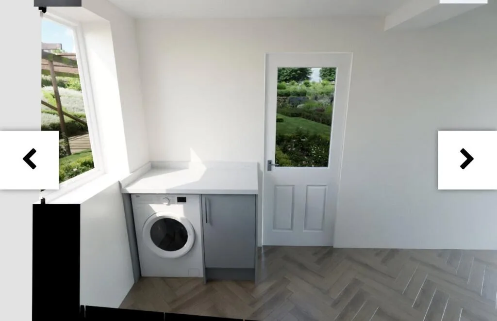 4 bedroom terraced house for rent