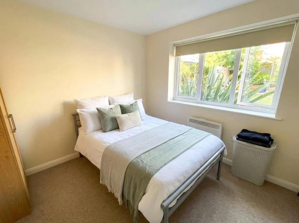 3 bedroom apartment for rent