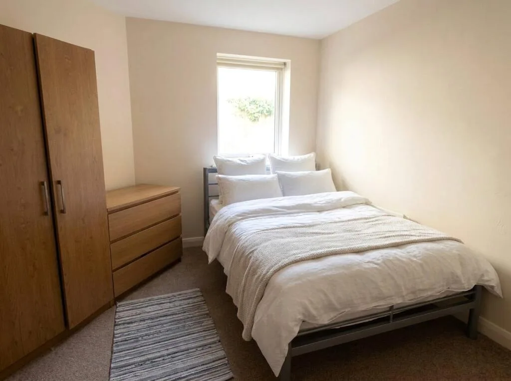 3 bedroom apartment for rent