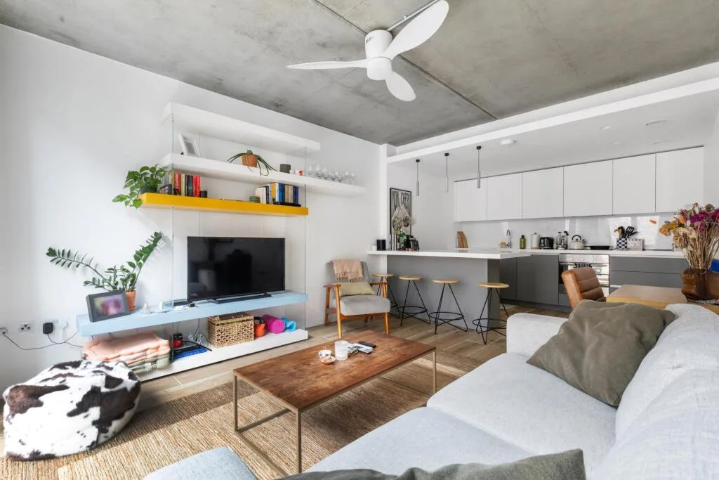 1 bedroom apartment for rent