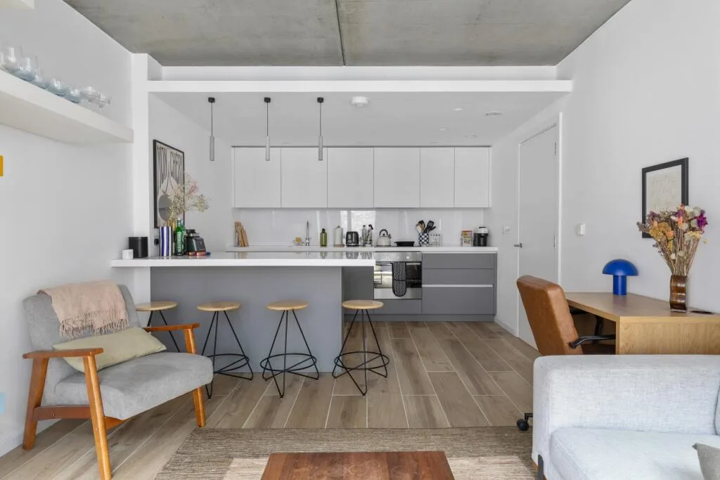 1 bedroom apartment for rent
