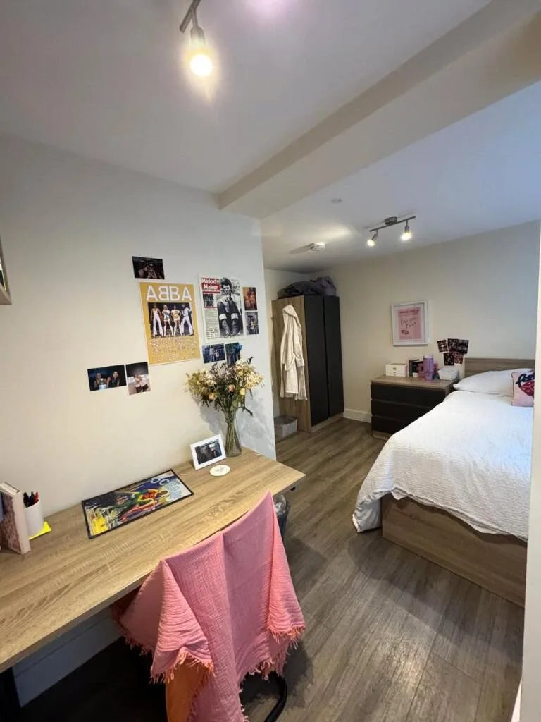 4 bedroom apartment for rent