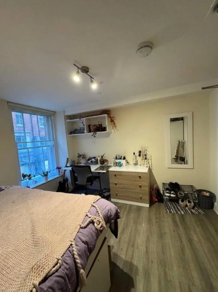 4 bedroom apartment for rent