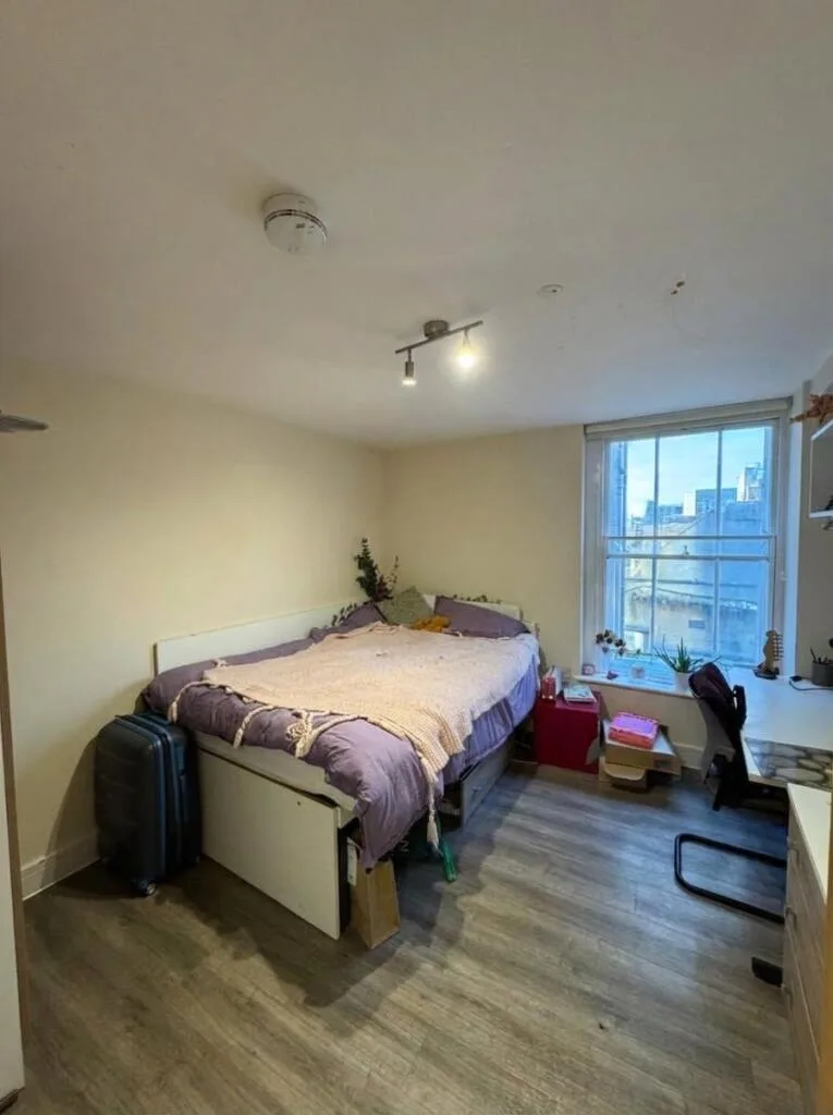 4 bedroom apartment for rent