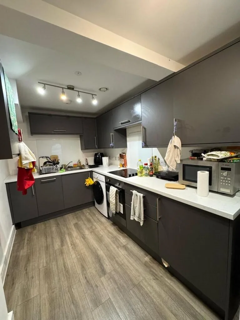 4 bedroom apartment for rent